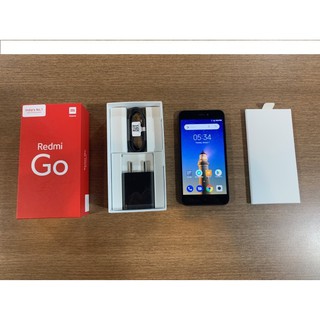 Điện thoại Redmi Go rom quốc tế