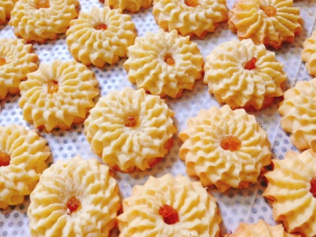 Đuôi cookie 195 (MS12)