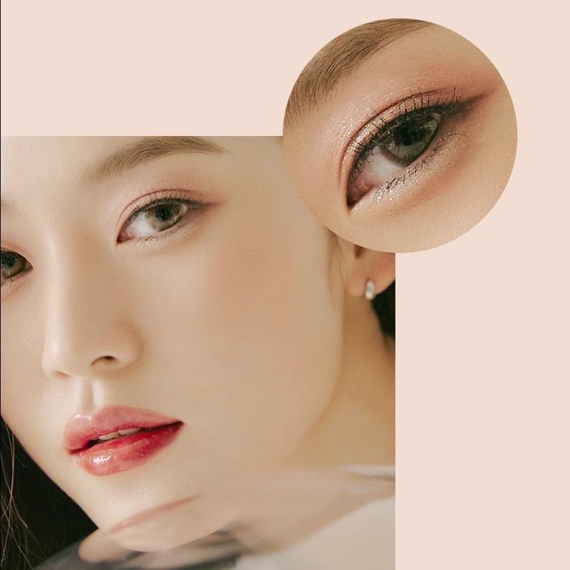 Nhũ tạo bọng mắt Holika Holika Under Eye Maker