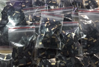 Thẻ nhớ No name Micro SDHC 8GB Class 4-10