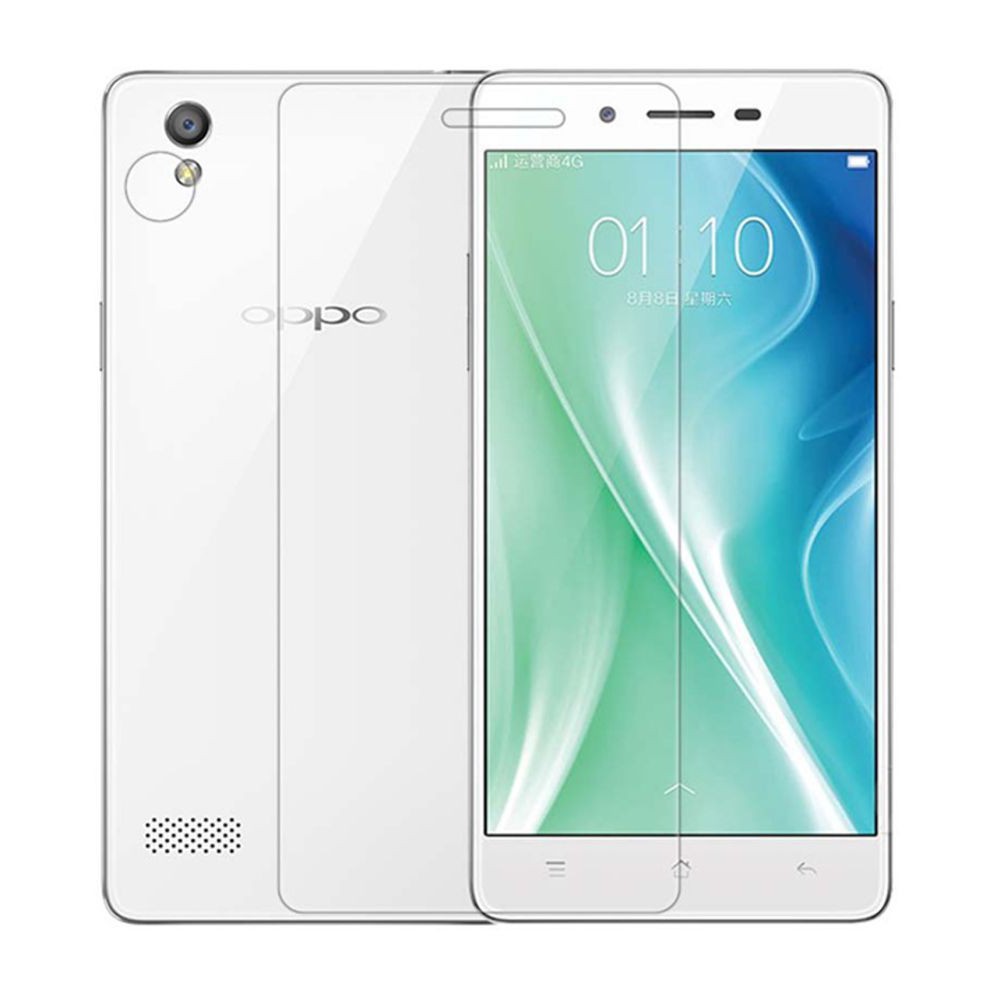 Kính cường lực Oppo Mirror 5 / A51 (trong suốt)