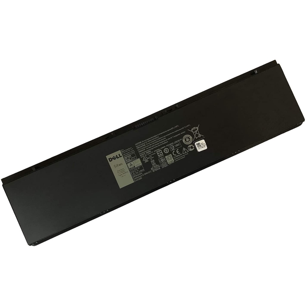 PIN DELL Latitude 7440 7450 E7440 E7450 laptop 14 inch BATTERY 3RNFD 5K1GW G95J5 K8J43 ZIN mới 100%