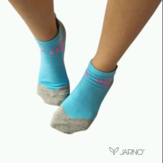 Combo 3 đôi vớ nữ cổ ngắn jarno js03