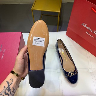 Giày bệt búp bê nữ