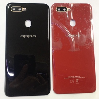 Nắp lưng sau điện thoại Oppo A5s