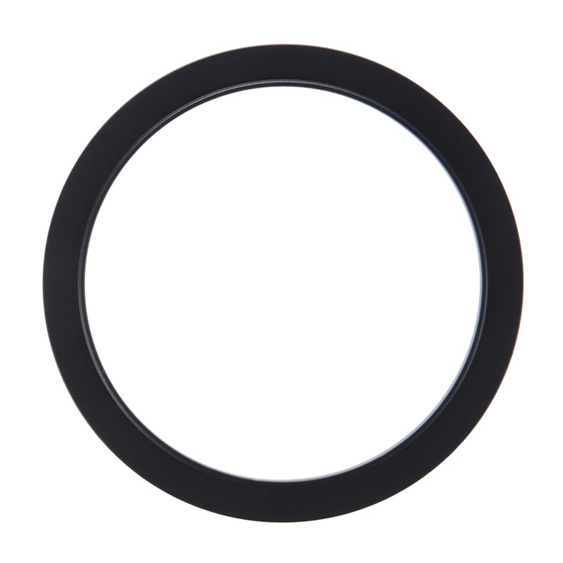 COD Camera Parts 72mm to 82mm Lens Filter Step Up Ring Adapter Black