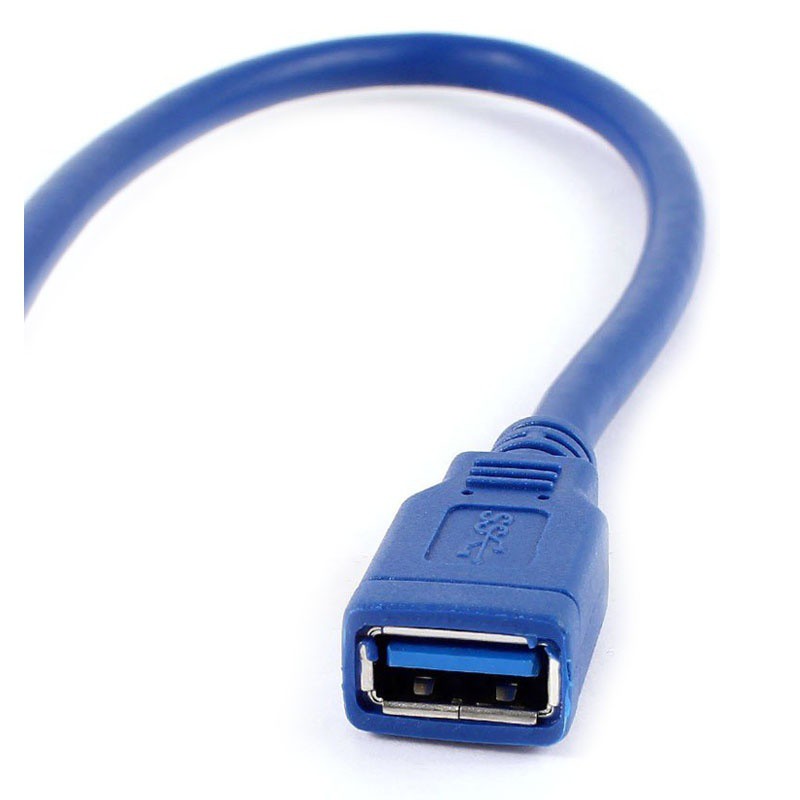 Dây cáp nối dài cổng USB 3.0 Male sang Male F / M Type A