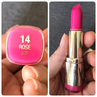 Son Milani color statement (chuẩn Mỹ, lỗi nhẹ)