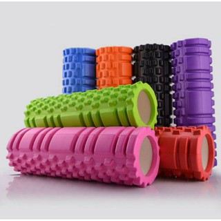 Con lăn massage tập yoga 33×14