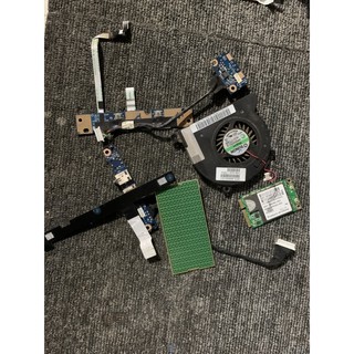 Linh kiện hp cq40/dv4