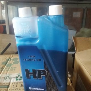 Nhớt huquavna 2T xịn HP