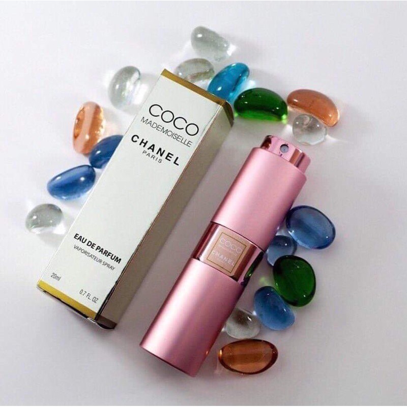 [ Chính hãng ] Chanel Coco Mademoiselle chiết 20ml