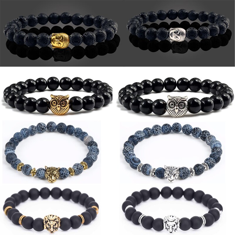 Bộ 50 Hạt Pha Lê Kim Loại Màu Vàng Dùng Làm Trang Sức DIY