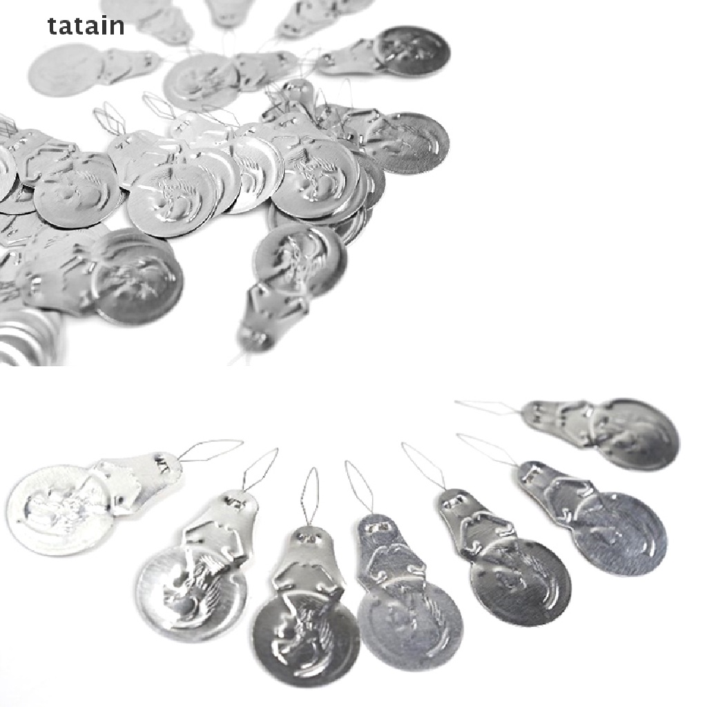 50 Dụng cụ hỗ trợ xỏ kim may vá dùng tay/ máy CVX