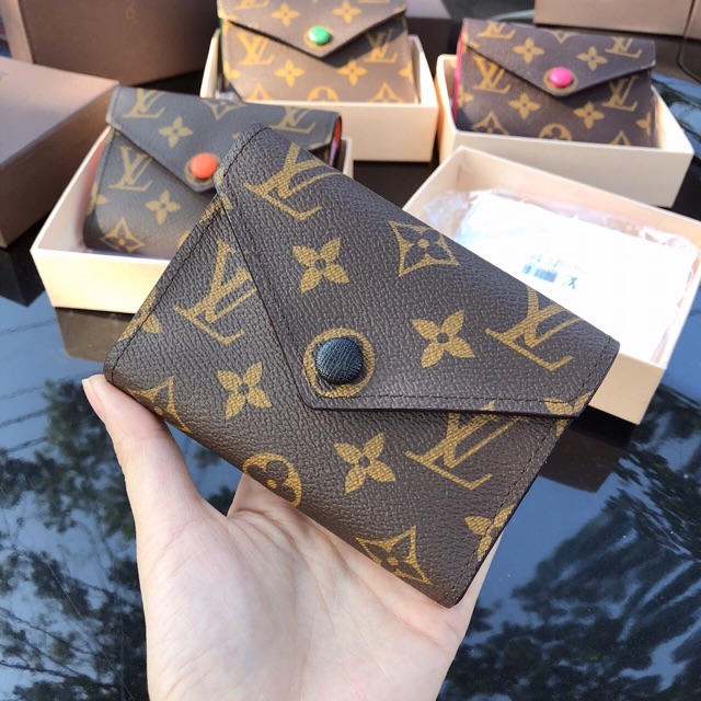 Ví Fullbox Mini  Rosabeli