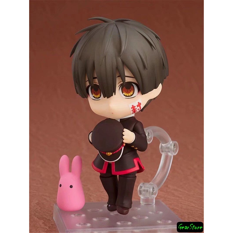 (SẴN) MÔ HÌNH Nhân Vật Hanako kun FIGMA FIGURE 1341 Q mode