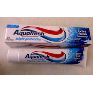 Kem Đánh Răng Aquafresh