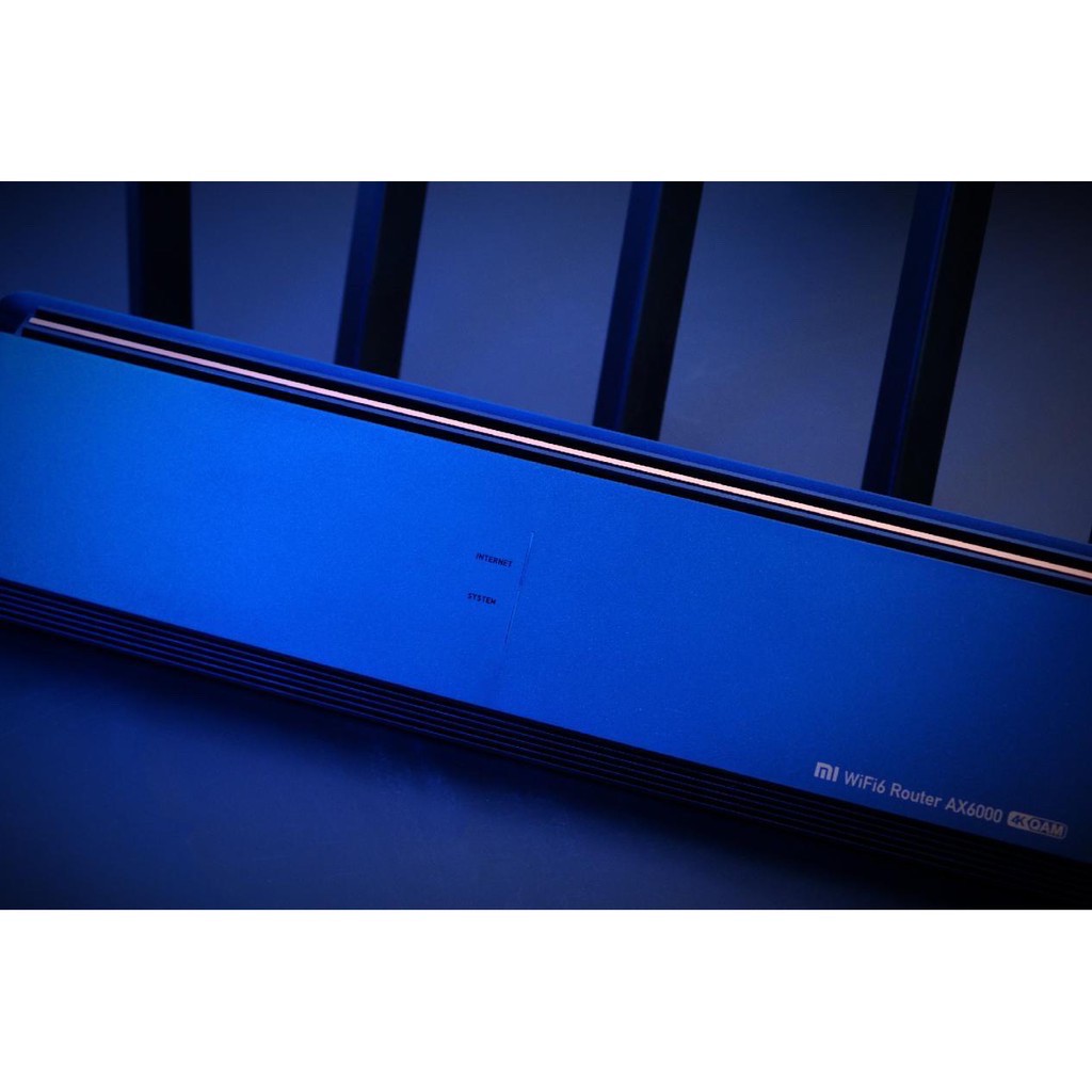 Mới nhất 2021 Bộ phát wifi Router Xiaomi AX6000 WiFi6 AIoT Router 6000Mbs VPN 512MB CPU Qualcomm | BigBuy360 - bigbuy360.vn