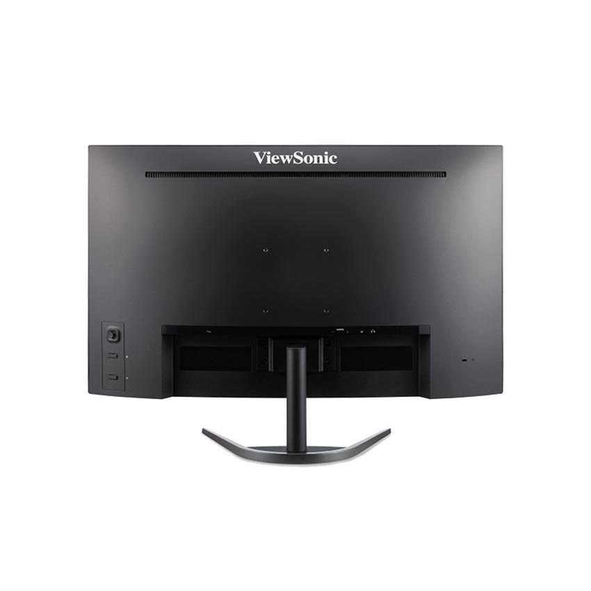 Màn hình Cong ViewSonic VX3268-2KPC-MHD/ 32 inch QHD/ 144Hz/ 3Yrs - Bảo hành chính hãng 36 tháng | WebRaoVat - webraovat.net.vn