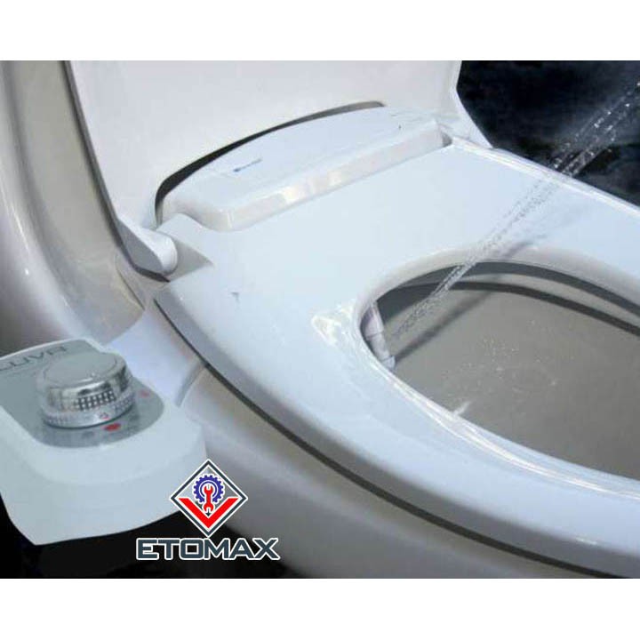 [ GIÁ SỐC ⚡️ SALE HOT ] 💥💥💥 Vòi rửa vệ sinh thông minh LUVA BIDET V1 ☀️