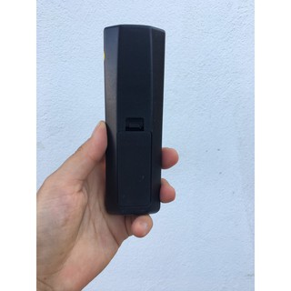 Điều khiển tivi RM-L1046 Sharp ,Remote tivi SHARP RM L1046