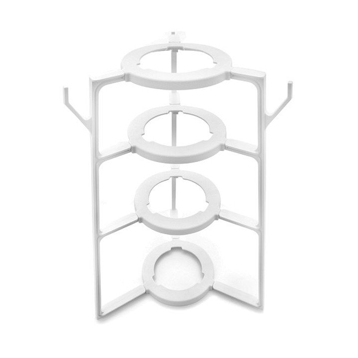 [FREESHIP 50K] Giá Treo Xoong Nồi Tiện Dụng, Có Thể Tháo Rời Được, Kệ Để Xoong Nồi Đa Năng | BigBuy360 - bigbuy360.vn