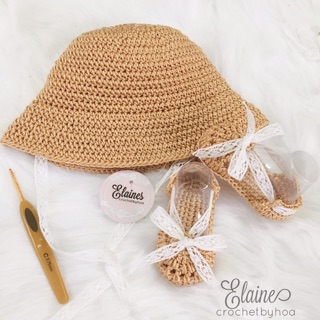 Set mũ ajuma