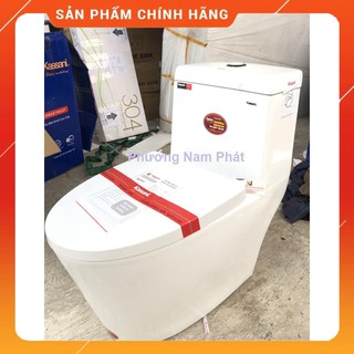 Bồn cầu khối Kassani 2372