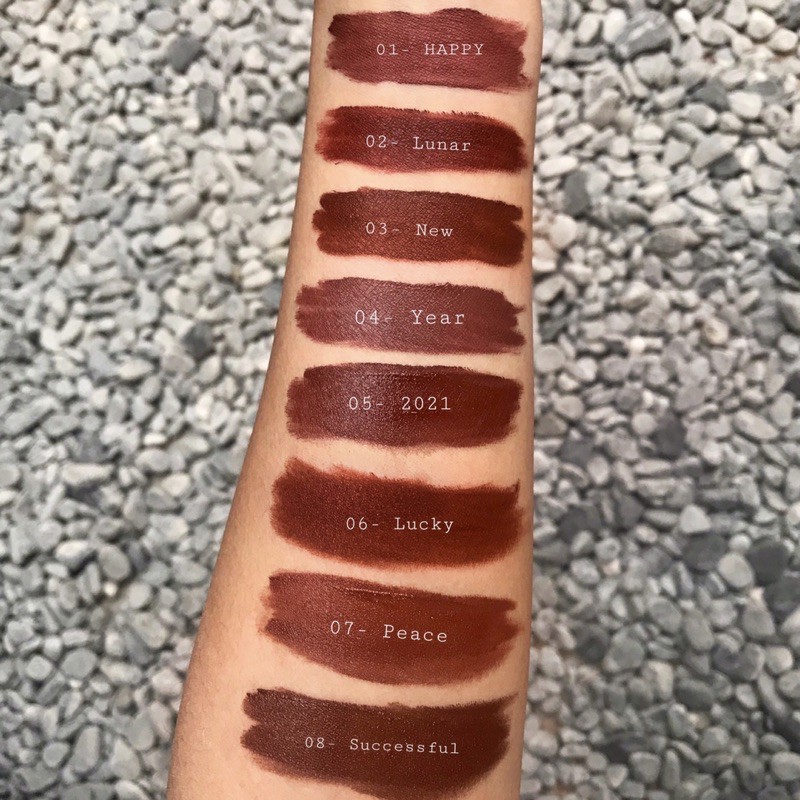 Son kem Teecy 2021 SALE mua 1 tặng 1 ( Sale 1 + 1 ) | BigBuy360 - bigbuy360.vn