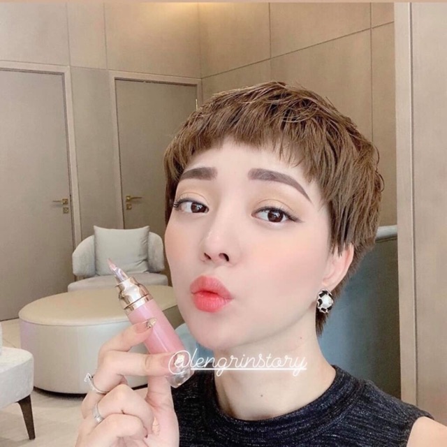 Son dưỡng Le Mer The Lip Volumizer