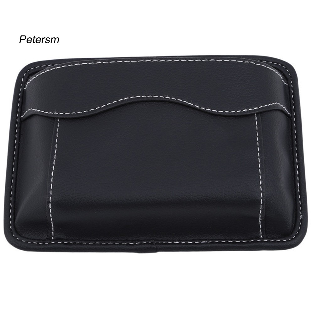 Túi Đựng Đồ Gắn Bên Hông Ghế Ngồi Xe Hơi Tiện Dụng