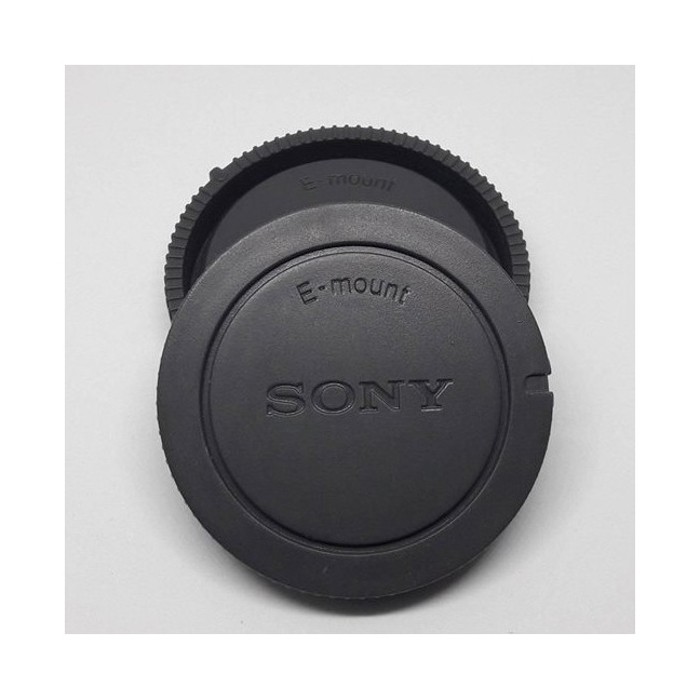 Nắp đậy body cho máy ảnh Sony