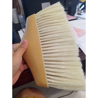 chổi thái quét nước mềm