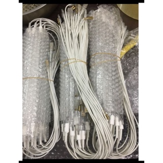 Bóng Nướng Halogen Thủy Tinh - giá 1 Chiếc