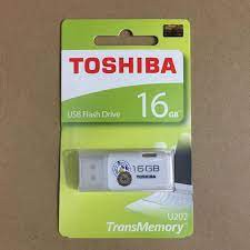 USB Toshiba 16GB 2.0 chính hãng