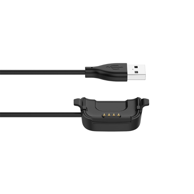 Dây Cáp Sạc Usb Cho Đồng Hồ Yamay Sw020 Id205