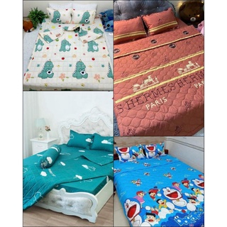 Mền Chần Bông 1m8*2m