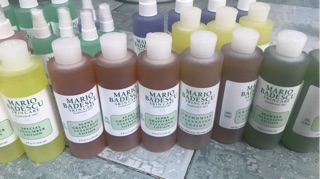 [Mario Badescu] Special cleansing lotion cho da mụn