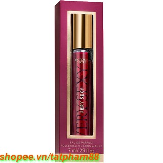 Nước Hoa Nữ 7ml Victoria’s Secret Very Sexy, tatpham88 Uy Tín Từ Chất Lượng.