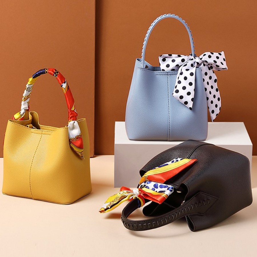 Túi đeo chéo thời trang Doodooo