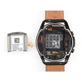 Thay pin Samsung Galaxy Watch 3 45mm SM-R840