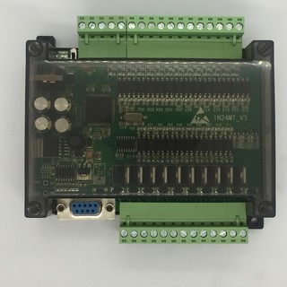 FX1N-24MT - Board PLC Mitsubishi FK1N