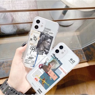 Ốp Lưng Xiaomi Mi K20 Pro Note10 Pro 8  - C041