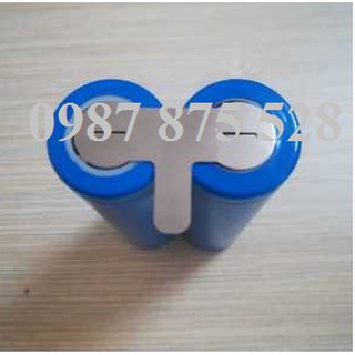 Tấm kẽm mạ Niken nối 2