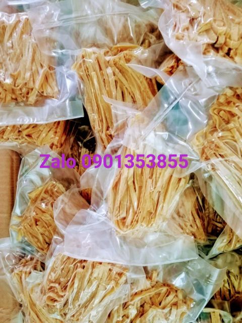 Gói 100g mì váng đậu ăn no lâu giảm cân