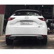 Líp Chia Pô Mazda CX5 2018 - 2021 Mẫu Mercerdes