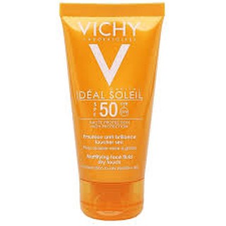 Kem chống nắng màu cam dành cho da dầu siêu tốt (50ml)