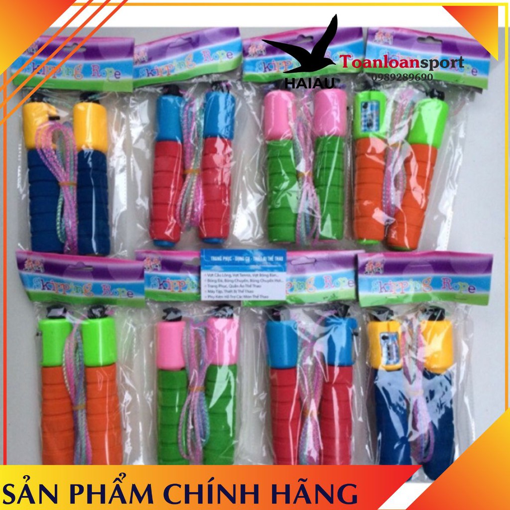 Day nhảy đếm số 6131