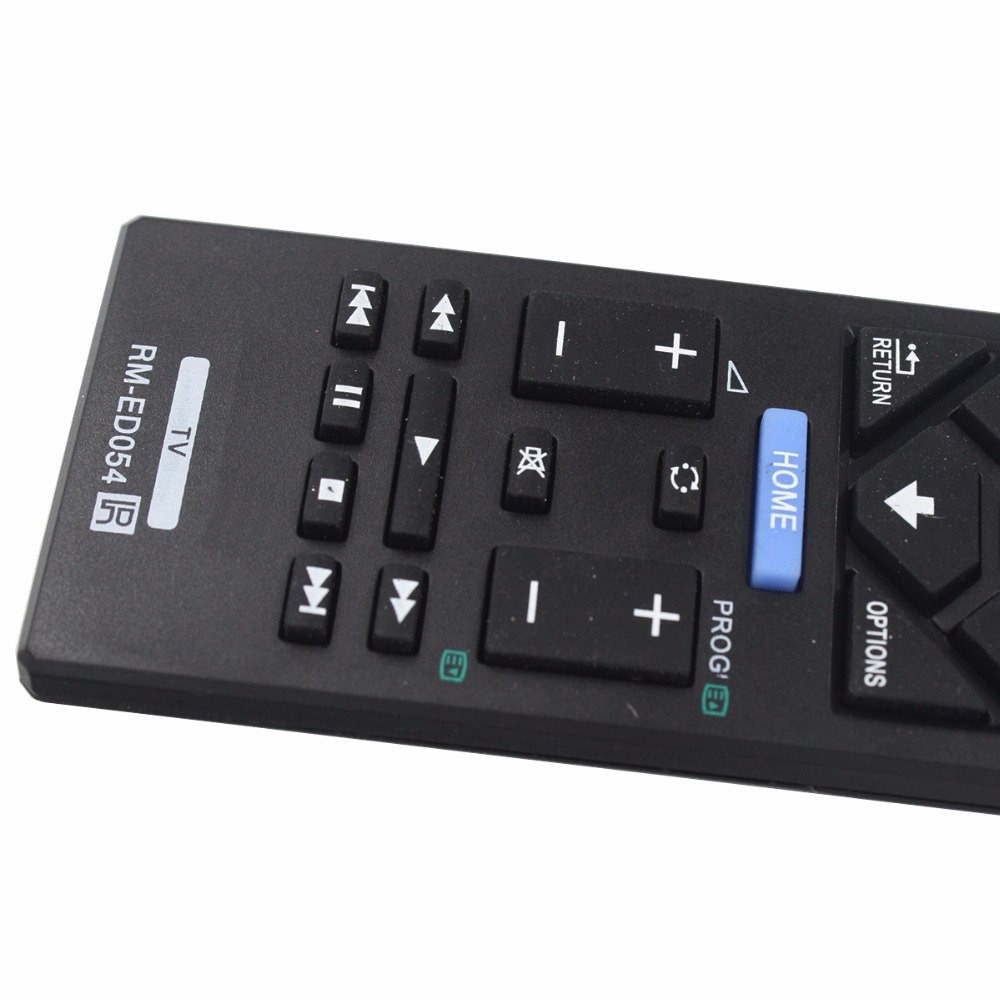 remote điều khiển tivi sony ED054