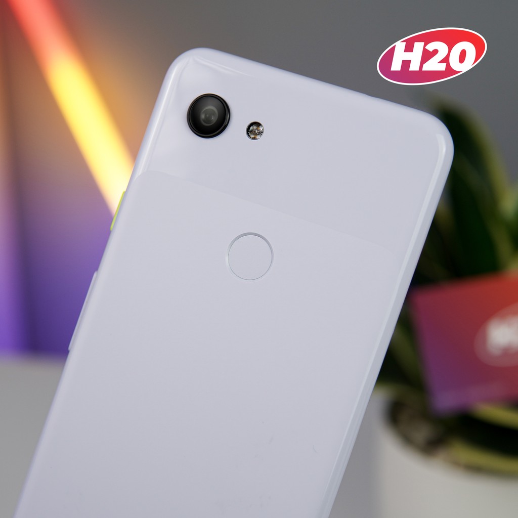 [Mã 159ELSALE hoàn 7% đơn 300K] Điện Thoại Google Pixel 3a/3a XL 2 Sim Quốc Tế - Đỉnh Camera